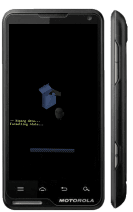 Motorola Motoluxe Hard Reset 17