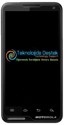 Motorola Motoluxe Hard Reset 19