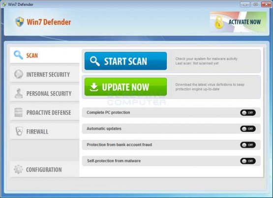 Win 7 Defender Virüsü Nasıl Kaldırılır (1)