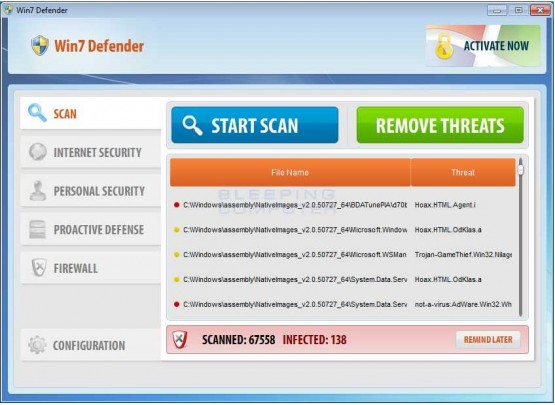 Win 7 Defender Virüsü Nasıl Kaldırılır (2)