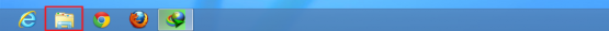 Windows 8 Gizli Dosyaları Açmak Göstermek