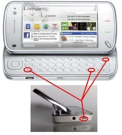 n97 hard rest