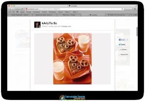Pinterest Nedir Nasıl Kullanılır