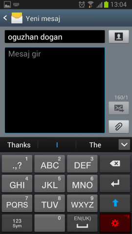 Galaxy S3 Android 4.1.2 Turkce Klavye Sorunu Cozum (2)