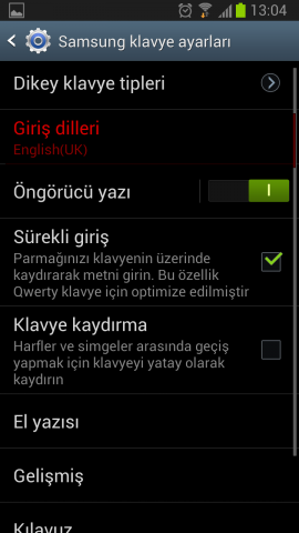 Galaxy S3 Android 4.1.2 Turkce Klavye Sorunu Cozum (4)