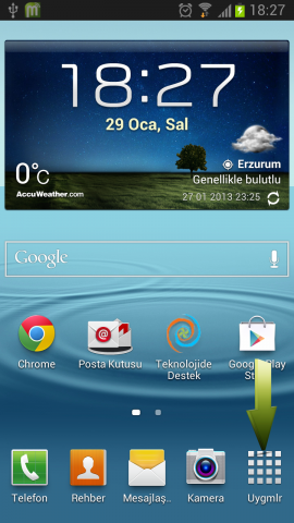 Samsung Dive Nedir Nasil Kullanilir (1)
