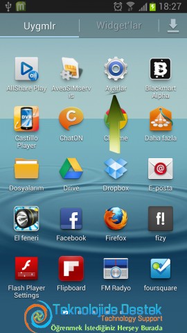 Samsung Dive Nedir Nasil Kullanilir (2)