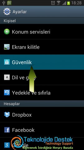 Samsung Dive Nedir Nasil Kullanilir (3)