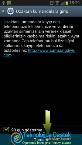 Samsung Dive Nedir Nasil Kullanilir (6)