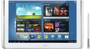 Samsung Galaxy Note N8000 Android 4