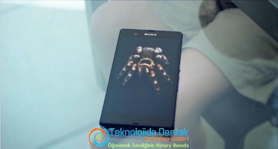 Sony Xperia Z Ozellikleri Detayli Inceleme 01