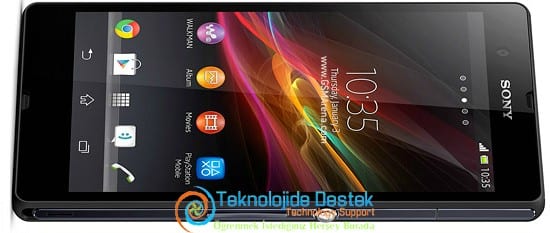 Sony Xperia Z Ozellikleri Detayli Inceleme 03