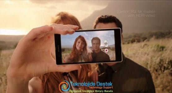 Sony Xperia Z Ozellikleri Detayli Inceleme 05