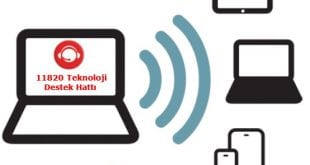 Uzak Baglanti Nasil Yapilir