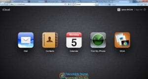 iPhone' umu Bul