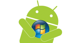 Android Windows