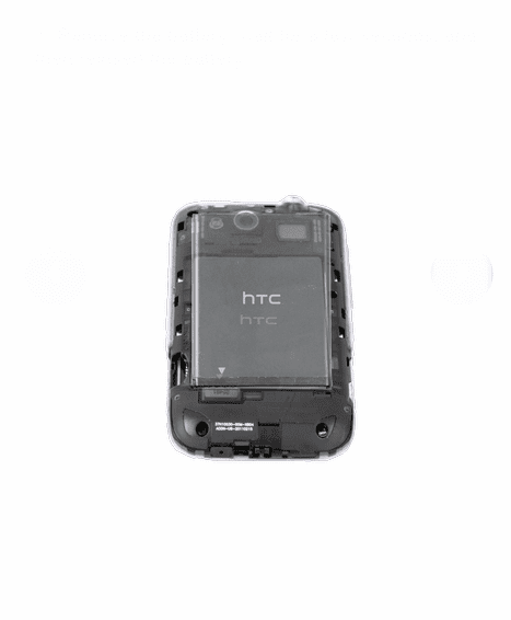 HTC Wildfire S Hard Reset 02