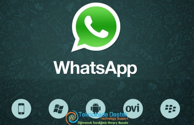 Nokia Whatsapp Baglanti Sorunu Cozum