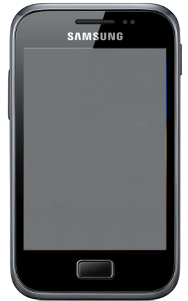 Samsung Galaxy Mini 2 S6500 Hard Reset 01