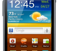 Samsung Galaxy Mini 2 S6500 Hard Reset 08