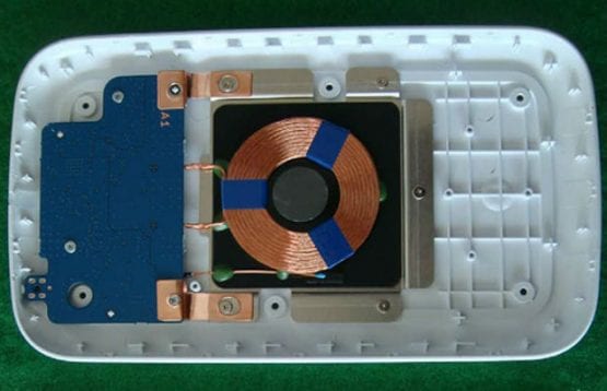 Samsung Galaxy S3 e Kablosuz Sarj Geliyor 01