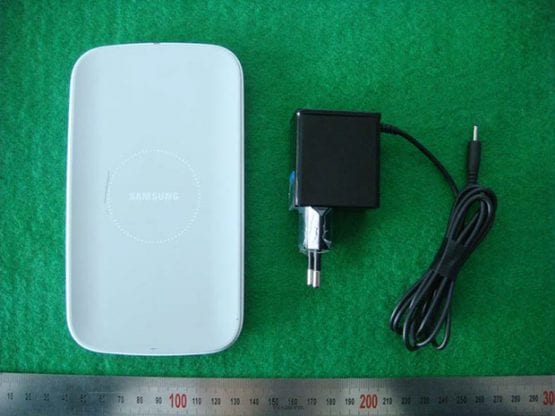 Samsung Galaxy S3 e Kablosuz Sarj Geliyor 04