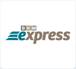 BKM-express