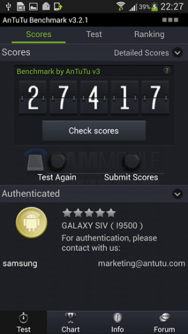 Galaxy S4 un ilk Test Sonuclari02