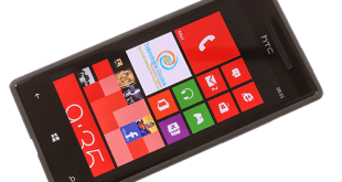HTC Windows Phone 8X Hard Reset