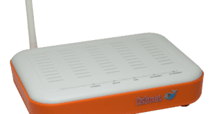 Doping FishNet Modem Yazılım Güncelleme