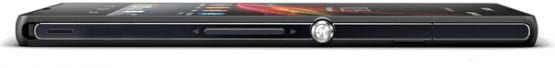 Sony Xperia Z Donma Ani Kapanma Sorunu