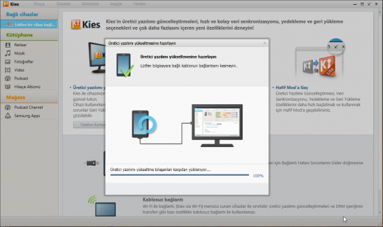 Samsung i9500 Galaxy S4 Güncelleme (11)