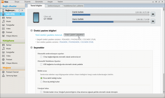 Samsung i9500 Galaxy S4 Güncelleme (7)