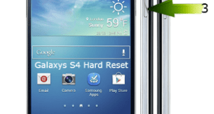 Samsung i9500 Galaxy S4 Hard Reset0