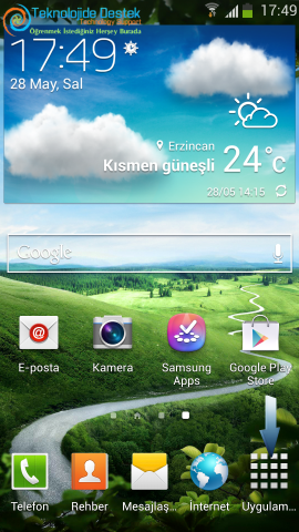 WatchOn Nedir Nasil Kullanilir (1)