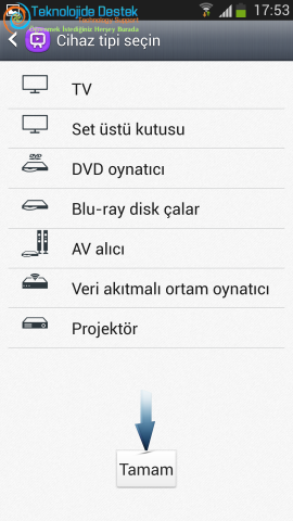 WatchOn Nedir Nasil Kullanilir (14)