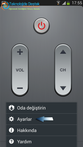 WatchOn Nedir Nasil Kullanilir (17)