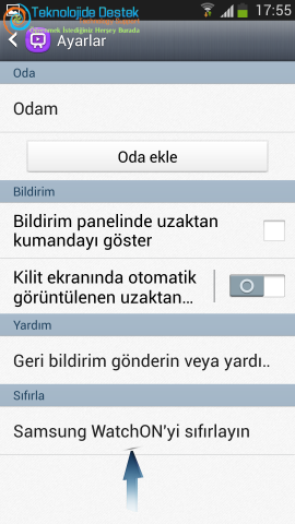 WatchOn Nedir Nasil Kullanilir (18)