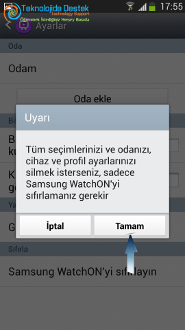 WatchOn Nedir Nasil Kullanilir (19)