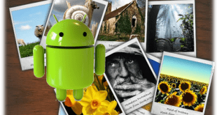 Android Telefonlarada Galeri Senkronizasyonu (0)