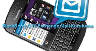 BlackBerry Q10 Exchange Mail Kurulumu (12)