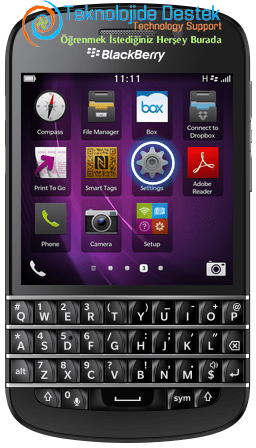 BlackBerry Q10 Hard Reset (2)