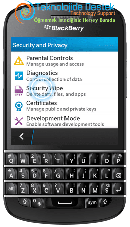 BlackBerry Q10 Hard Reset (4)