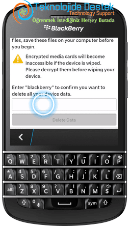 BlackBerry Q10 Hard Reset (5)