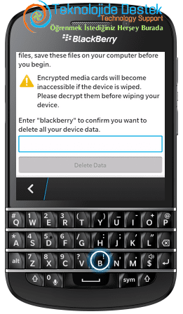 BlackBerry Q10 Hard Reset (6)