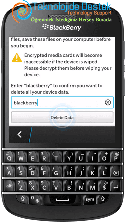 BlackBerry Q10 Hard Reset (7)