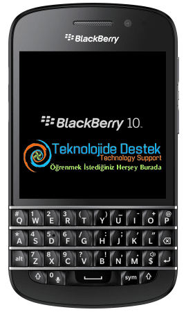 BlackBerry Q10 Hard Reset (8)