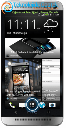 HTC One Hard Reset Factory Reset (1)