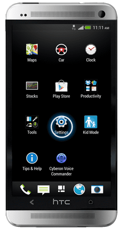 HTC One Tasinabilir Wi-Fi HotSpot Ayarlari (2)