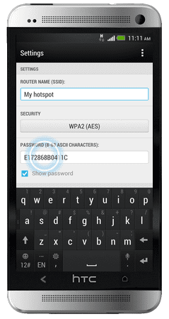 HTC One Tasinabilir Wi-Fi HotSpot Ayarlari (8)